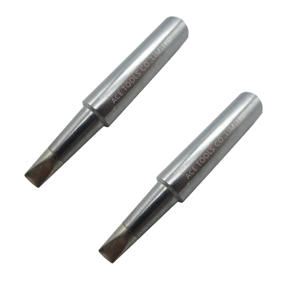 T19-D32 Soldering Tip Screwdriver 3.2mm 0.125" Replacement Fit for HAKKO FX-601 Lead Free Iron Bit Nozzle Pencil Handle