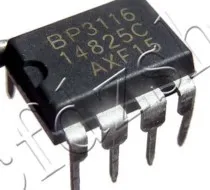 (5piece) BP3116 IC DIP-8