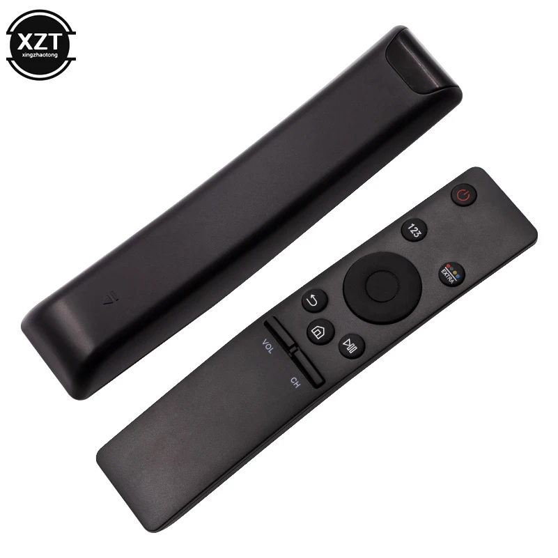 Smart Remote Control BN59-01259B Replacement For Samsung HD 4K Smart Tv BN59-01259E TM1640 BN59-01260A BN59-01265A BN59-01266A