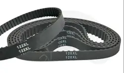 120XL 122XL 124XL 126XL 128XLRubber timing belt