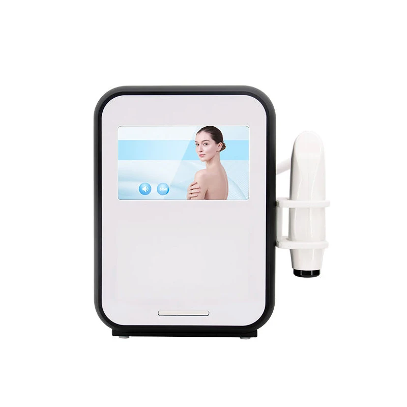 Best Effect RF Face Lifting Rejuvenation Rf Skin Tightening Anti-Wrinkle Skin Care Repair Machine