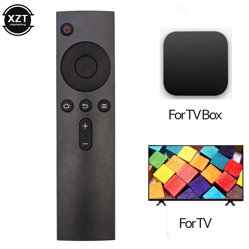 MI TV Controller: Der ultimative Fernbedienungslösung für Xiaomi Mi TV Box