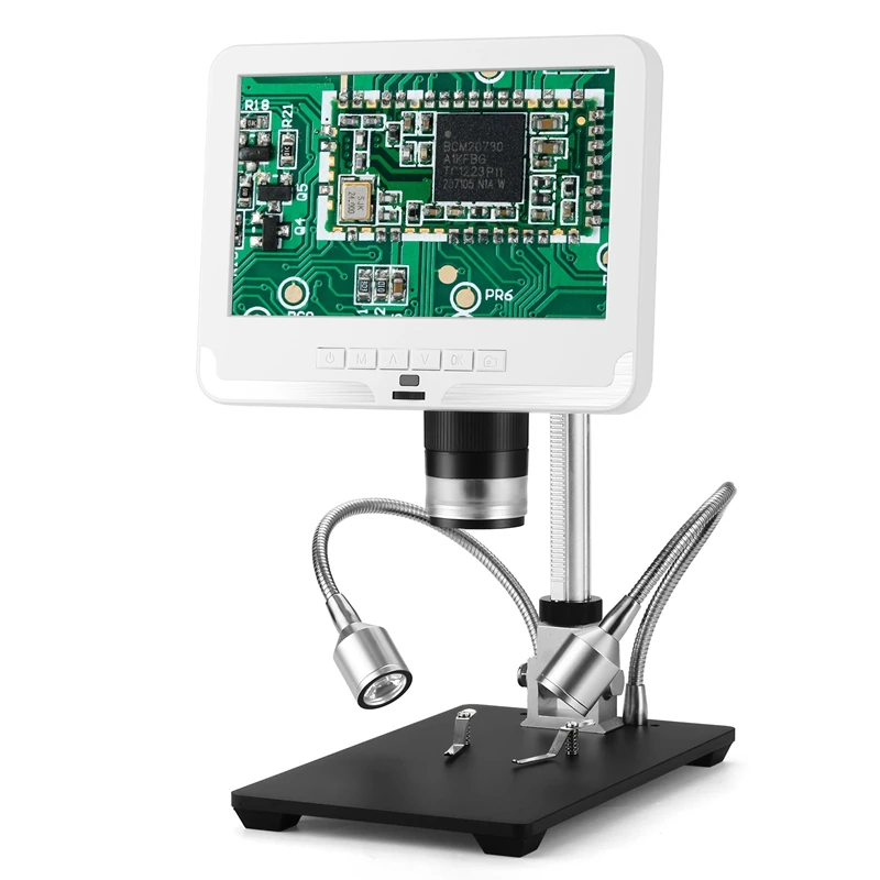 Andonstar Digital Microscope 7