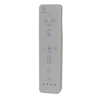 1PCS Wireless Controle Remote Controller Remote Gamepad for W-i-i Game Accessories