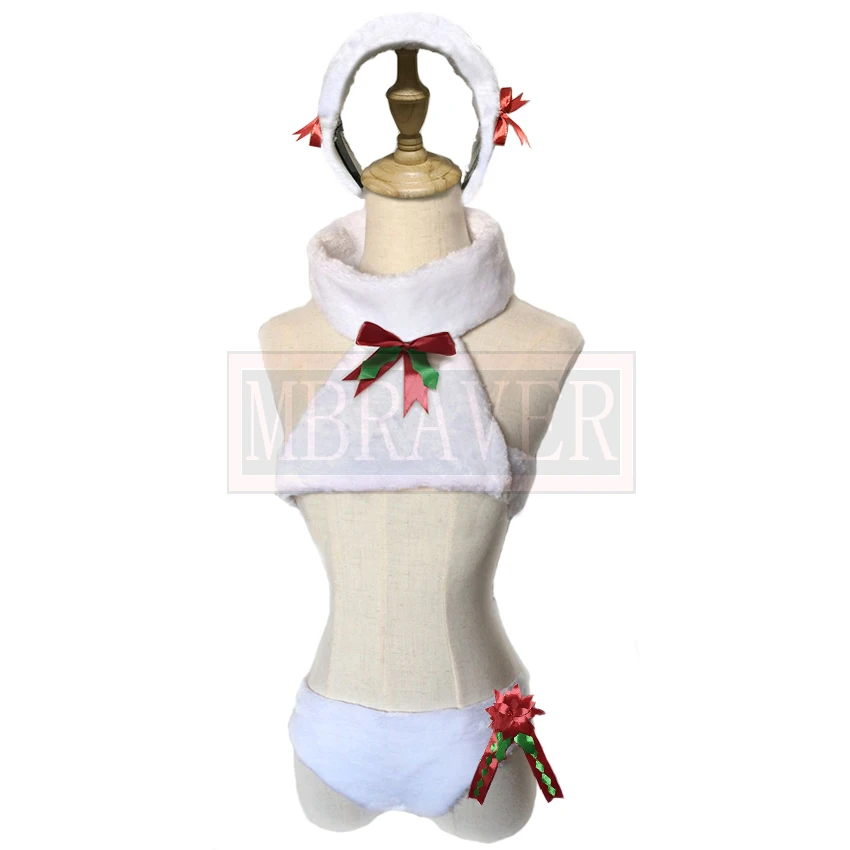 

2021 Fate grand order FGO Hassan Sabbah Cosplay Hassan Of The Serenity Christmas Style Halloween Uniform Costume Customize Any S