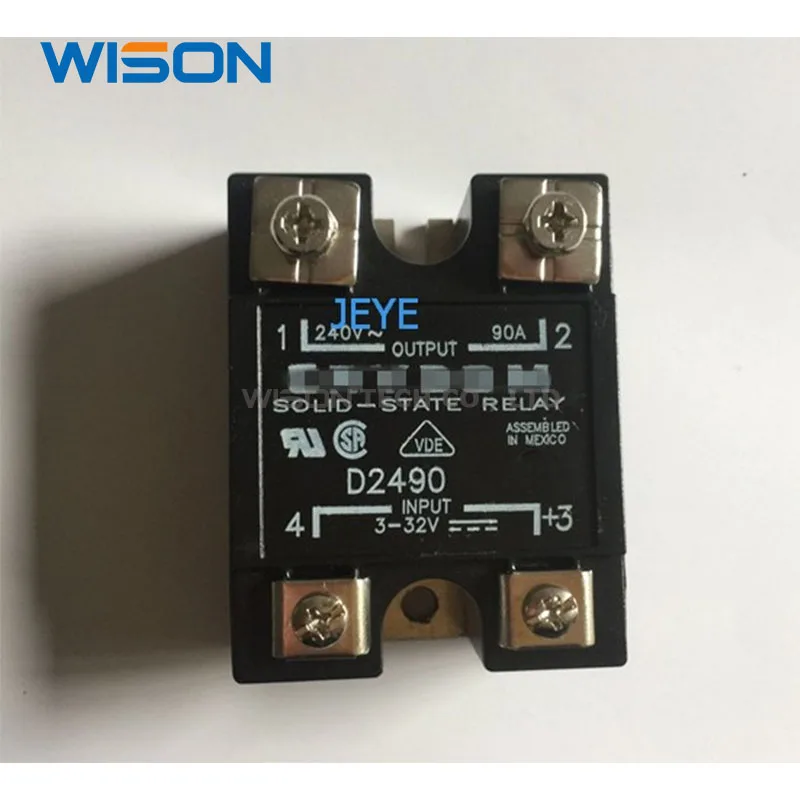 ใหม่และต้นฉบับD2450 D2450-10 D2490 D2490-10โมดูล