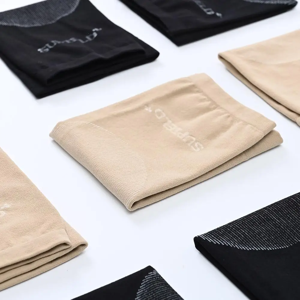 Youpin Supield Самонагревающиеся наколенники, теплый терапевтический наколенник, мягкие эластичные наколенники для массажа