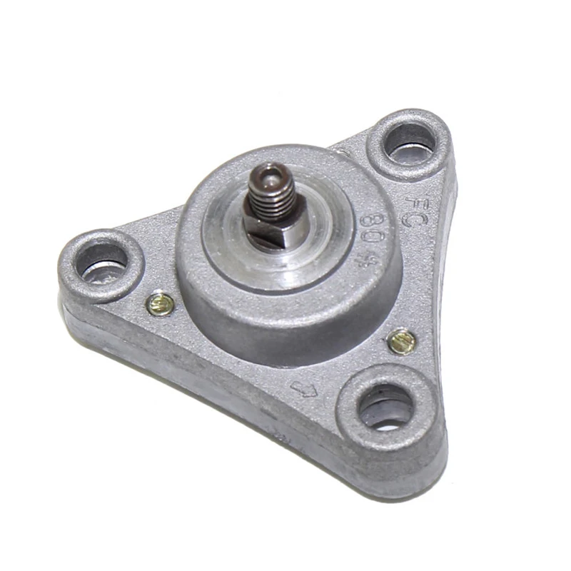 Oil Pump for 4 stroke Scooter Moped ATV QUAD GY6-50 GY6-60 GY6-80 139QMB 1P39QMB