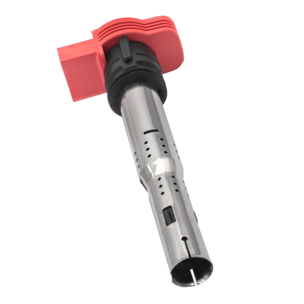 6 Pieces Car Ignition Coil For Audi A4 A5 A6 A7 A8 Q5 Q7 R8 For Jetta For Golf 06E905115E 06E905115