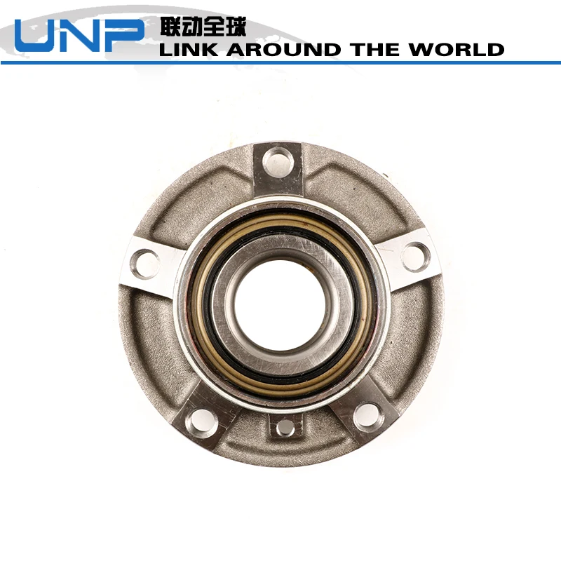 Auto Front Wheel Hub Bearing Left & Right Oem 31221139345  for BMW E31 E32 E34 E36 E46 Z4 318i 320i 323Ci 323i 325i 328Ci