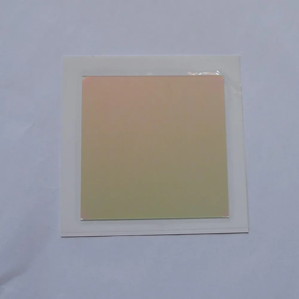 Filtro bandpass 500-600 nm, filtro bandpass 550 nm