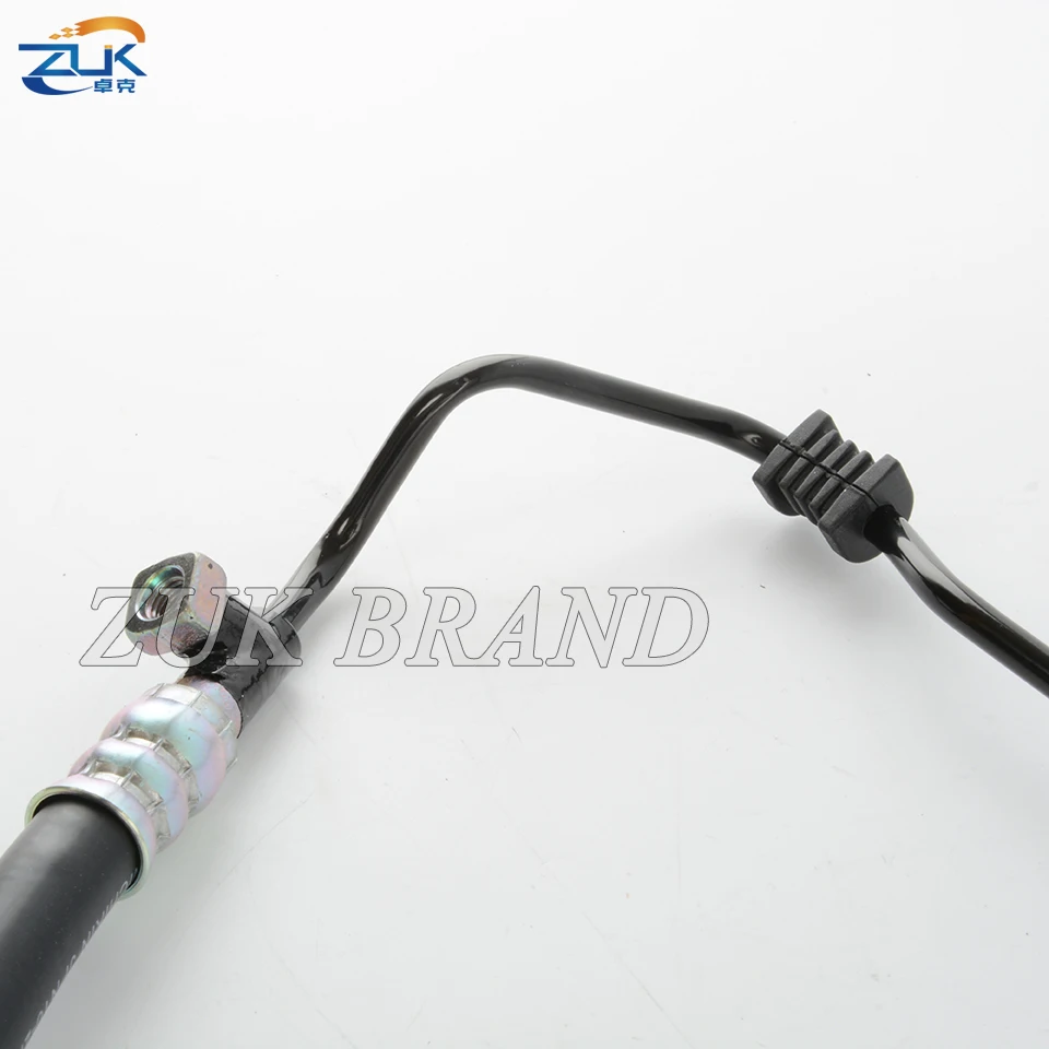 ZUK Power Steering Pump Feed Pressure Hose For HONDA CIVIC 2006 2007 2008 2009 2010 2011 FA1 FD1 1.8L LHD OEM:53713-SNV-P01