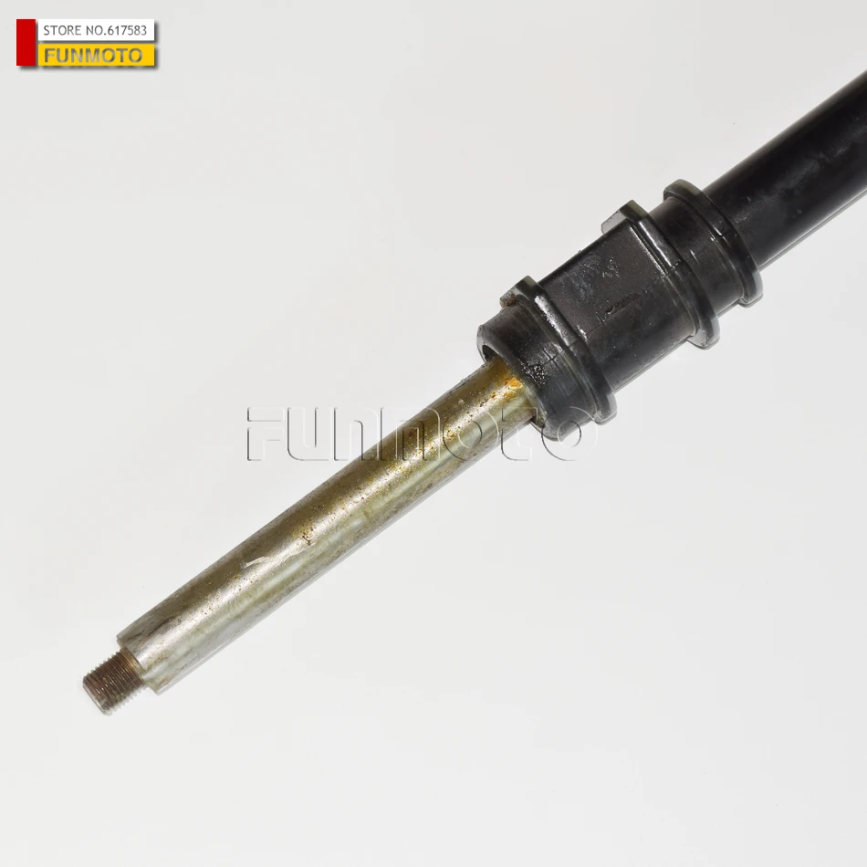 Steering Shaft Fit RS800/XINYUE800/GSMOON 800 ATV/XY JK800-4WD/oreion reeper/FJ800 Discovery utv/Discovery classsic 800UTV
