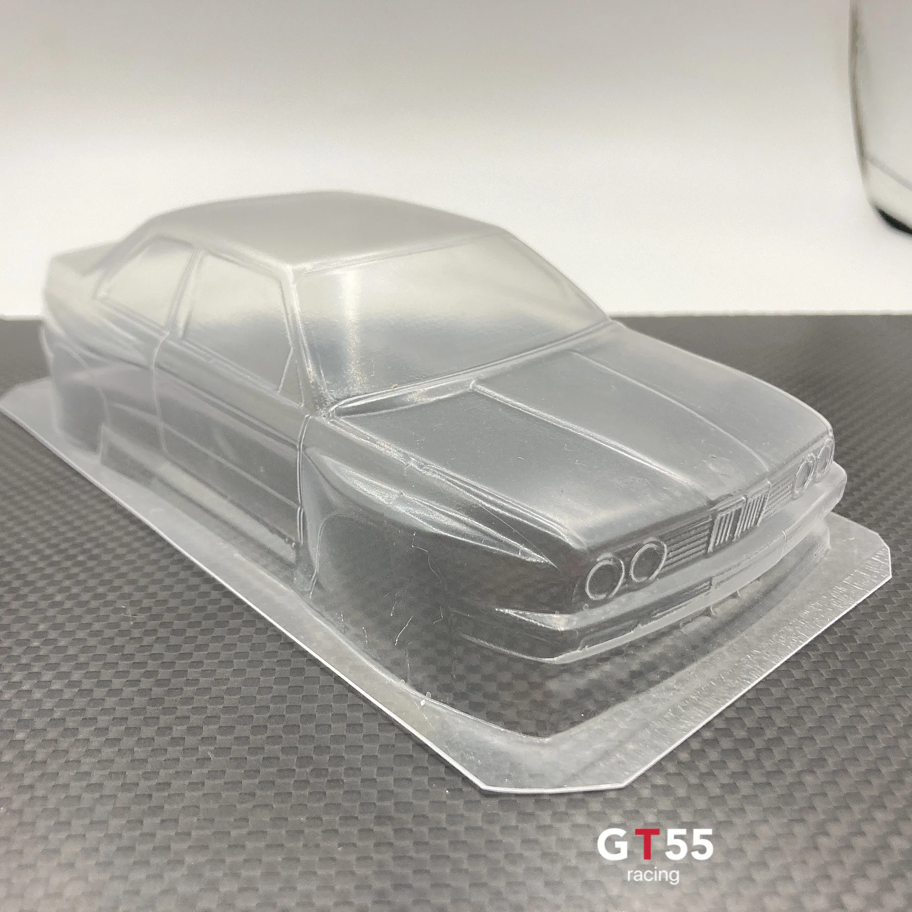 1/24 1/28 Mini Z TZ023 E30 Lexan Body 98MM For ATOMIC BZ DRZ FFZ drift RC MRZ GLA GLR Kyosho MR03 Wltoys K989 K969