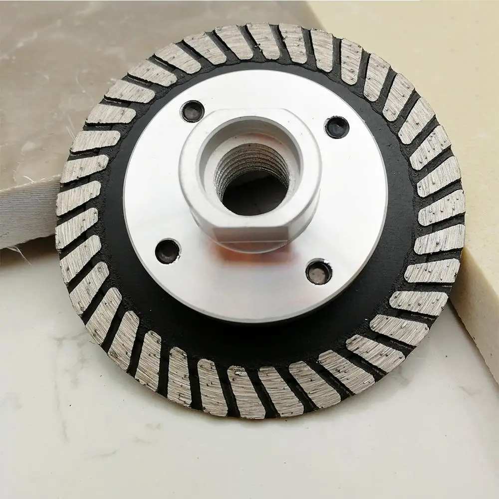 SHDIATOOL 2pcs Diamond Cutting Grindng Disc Diameter 3\