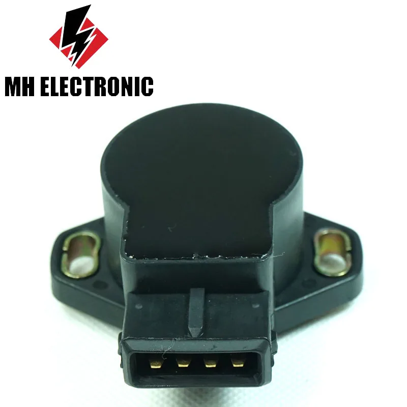 MH ELECTRONIC NEW THROTTLE POSITION SENSOR TPS MD614697 MD628204 FOR Mitsubishi Diamante Expo Mighty Pajero Dodge Eagle Plymouth