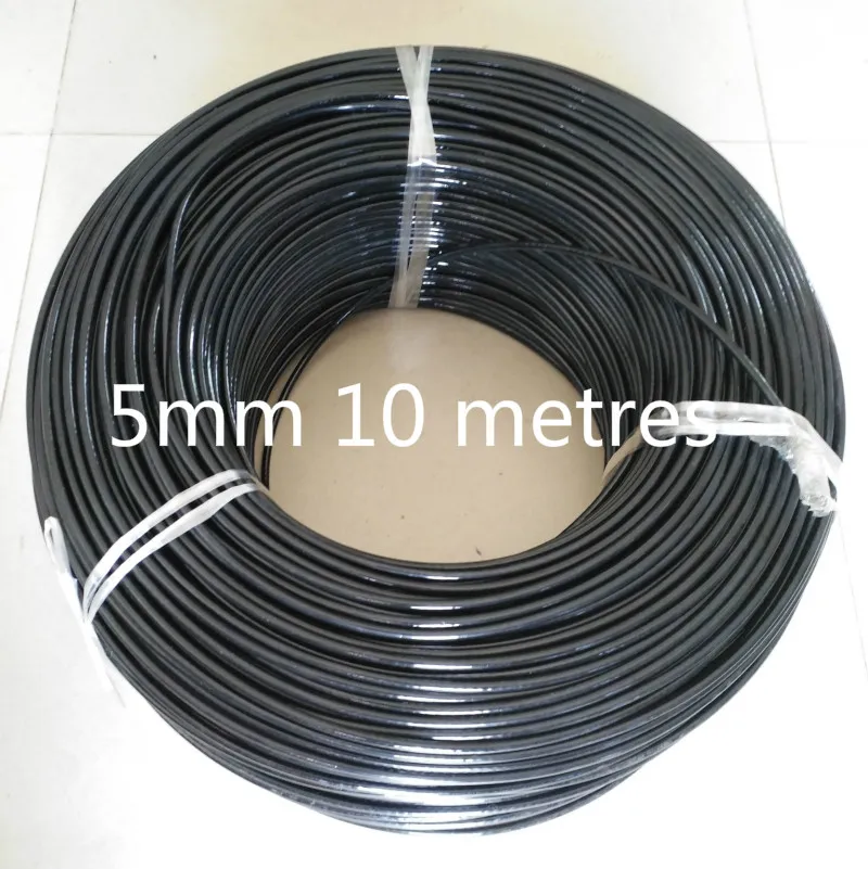 5/6MM Diam Wire rope fitness equipment Accessories Gym General fittings Strength Training Negative weight 800Kg