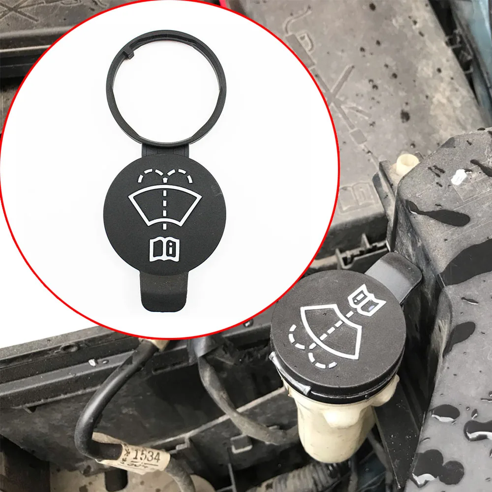 Heuts: De beste keuze voor uw auto’s waaierwasmiddelreservoir