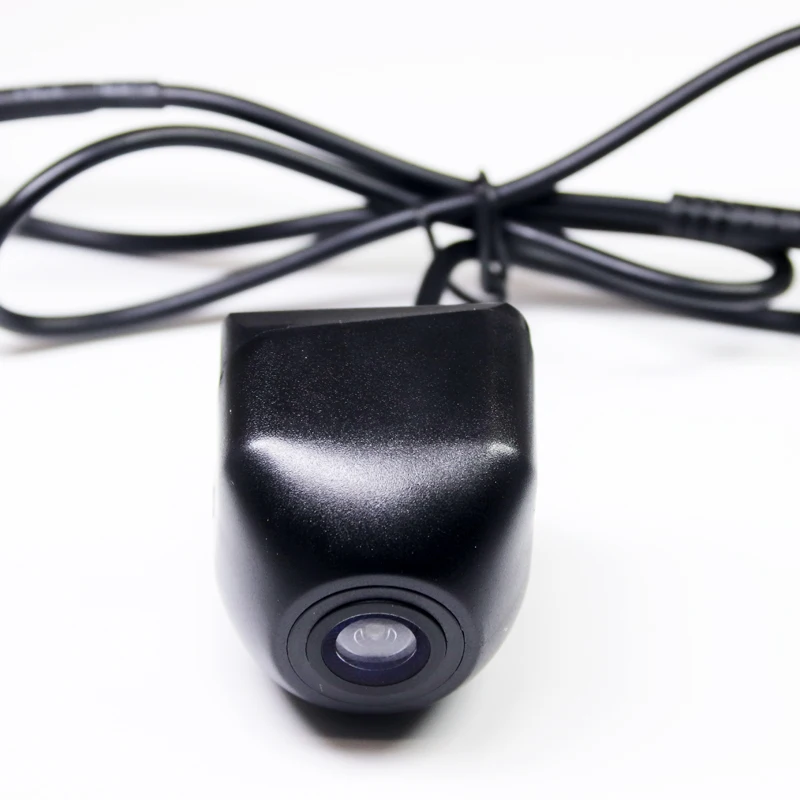 

HD CCD Car Front View Camera for Benz E E-CLASS 2015 Frontview Vehicle Camera Nightview Waterproof