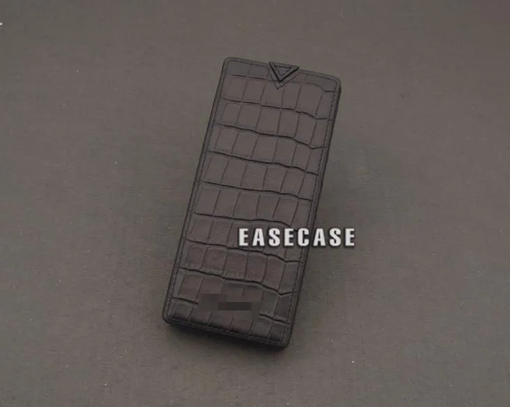 

A3 EASECASE Custom-Made Leather Case For Samsung Galaxy Z Fold 3