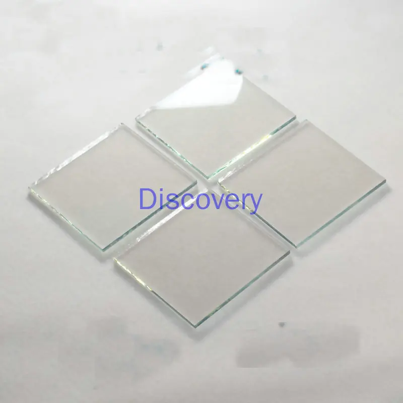 

Laboratory with NGS Imported High Transmittance FTO Conductive Glass 100x100x1.6mm 14 Euro