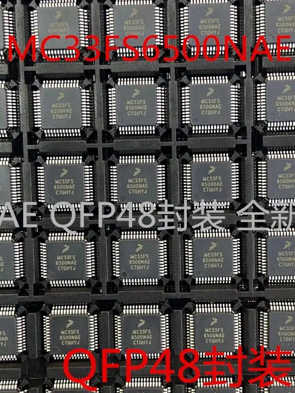 1 unids/lote ADV7613 ADV7613WBBCZ ISP1122ABD 1122A QFP32 ATMEGA3290PV-10AU MC33FS6500NAE Original