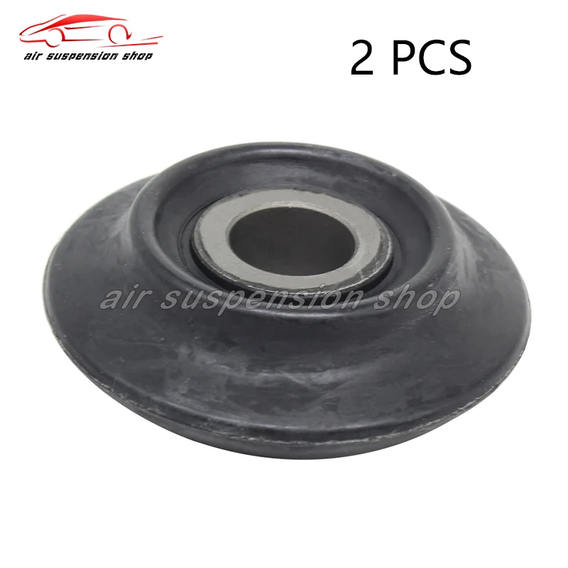 

2PCS Air Suspension Rubber Top Mounting For BMW X5 E53 E70 Front Top Rubber Air Ride Strut Spare Auto Part 37116757501Air Shock