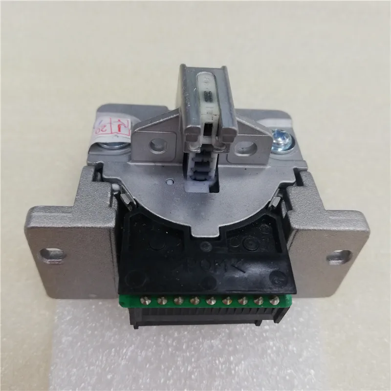 Free shipping 2pcs 95% original new FX890 dotmatrix printer head for Epson Print head