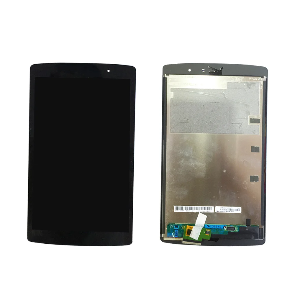 lcd-display-for-lg-g-pad-vk815-vk-815-lte-verizon-touch-screen-digitizer-lcd-display-assembly-frame-replacement-tools