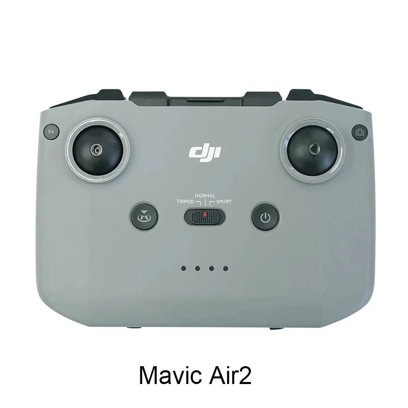 Used  Remote Control for DJI Spark Mavic Pro Air Mini Air2 Remote Control Work Well In Stock