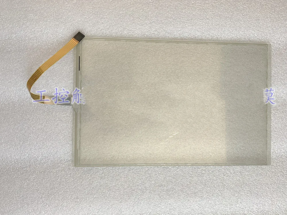 

New Replacement Compatible Touchpanel Touch Glass for SIMATIC IFP1500 6AV7863-2TB00-0AA0