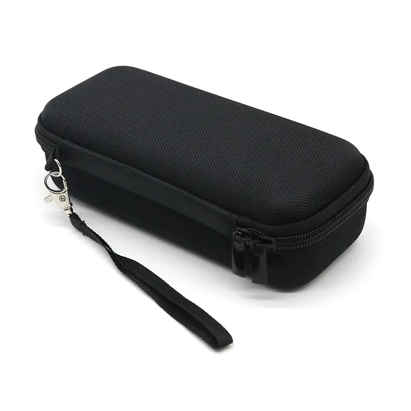 New Arrival EVA Outdoor Carrying Storage Case for Xiaomi Air Pump Xiao Mi Mijia Electric Inflator Accessories Tools Bag