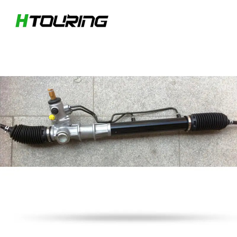 For 4WD 4G93 4G94 RHD Power Steering Gear Rack Right Hand Drive For Mitsubishi PAJERO PININ/MONTERO IO 1999-2005 MR319767