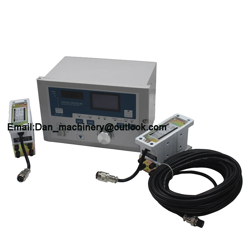 

KTC838AC Automatic tension controller Tapper tension controller