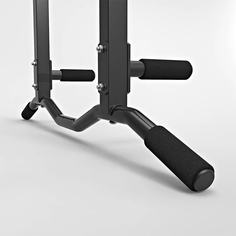 Pull Up Bars， Wall Mounted Horizontal Bar， Grips Strength Muscle Workout， Home Gym Heavy Fitness Training Equipments Bearing 300