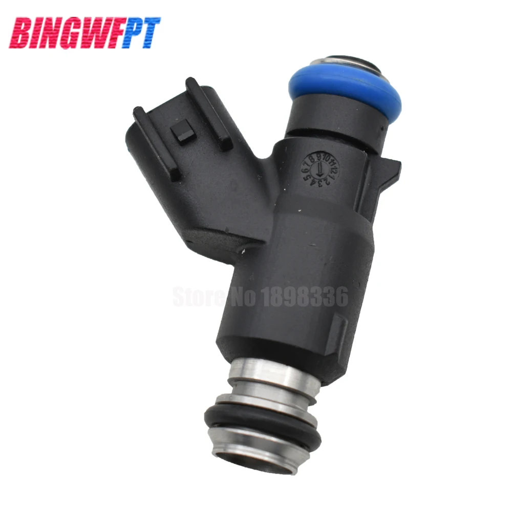 Fuel Injector Nozzle for mitsubishi Junjie 1.8L L4 4G93 2000~2016 25377440