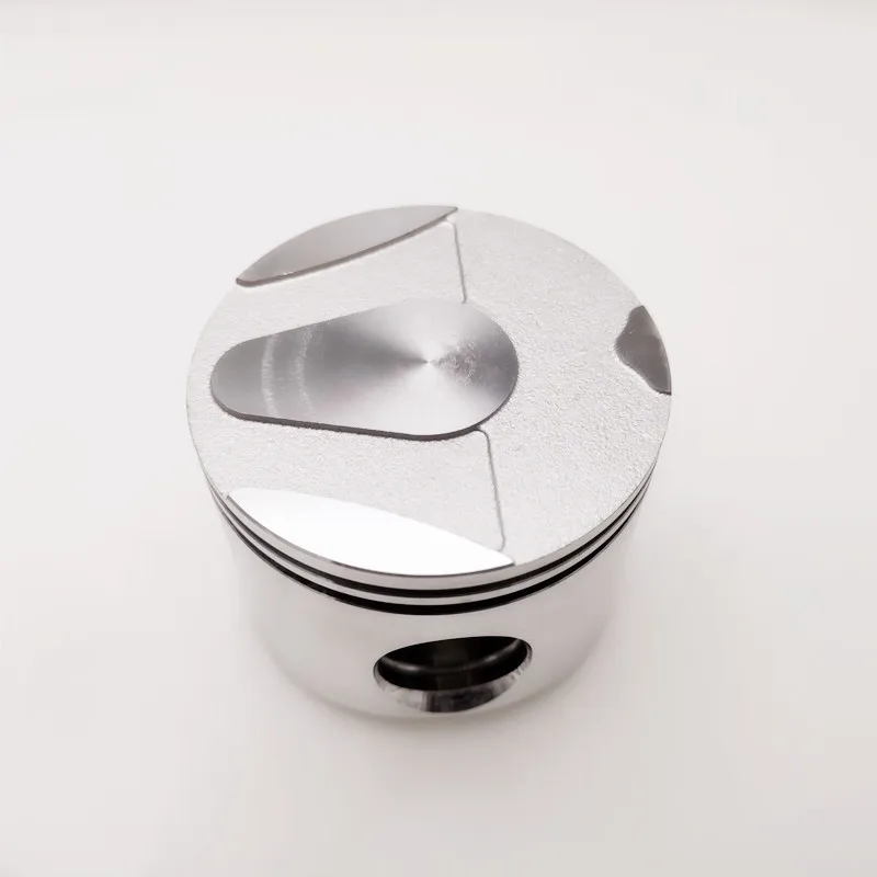 قضيب توصيل/مكبس من كومبليت لضاغط التبريد Carlyle 06EA299 06EF299 06E6299 06E2299 06EA599 06EF599 06E2599