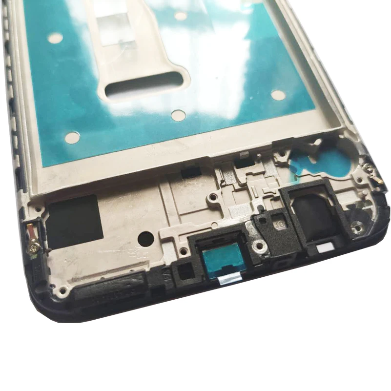 AAA Quality Middle Frame For Huawei P Smart 2019 Middle Frame Housing Cover For Huawei P Smart 2019 Middle Frame