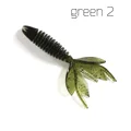 8pcs green2