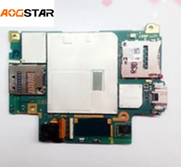 Aogstar Mobile Electronic Panel Mainboard Motherboard Circuits Cable For Sony Xperia Z3 D6683 D6653 SOL26 Z3V