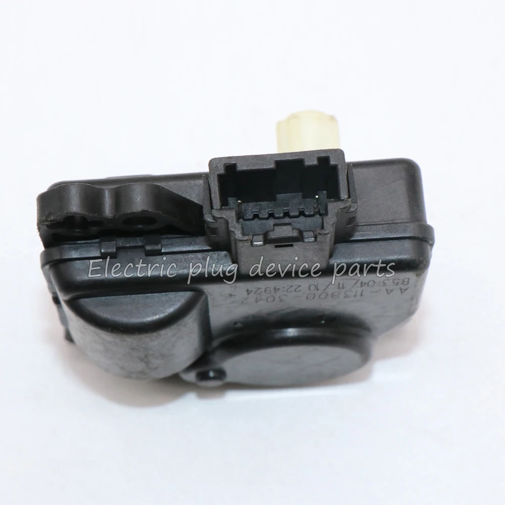 AA-113800-3042 113800-3042 HVAC 히터 에어 블렌드 도어 액추에이터 (닷지 램용) 1138003042