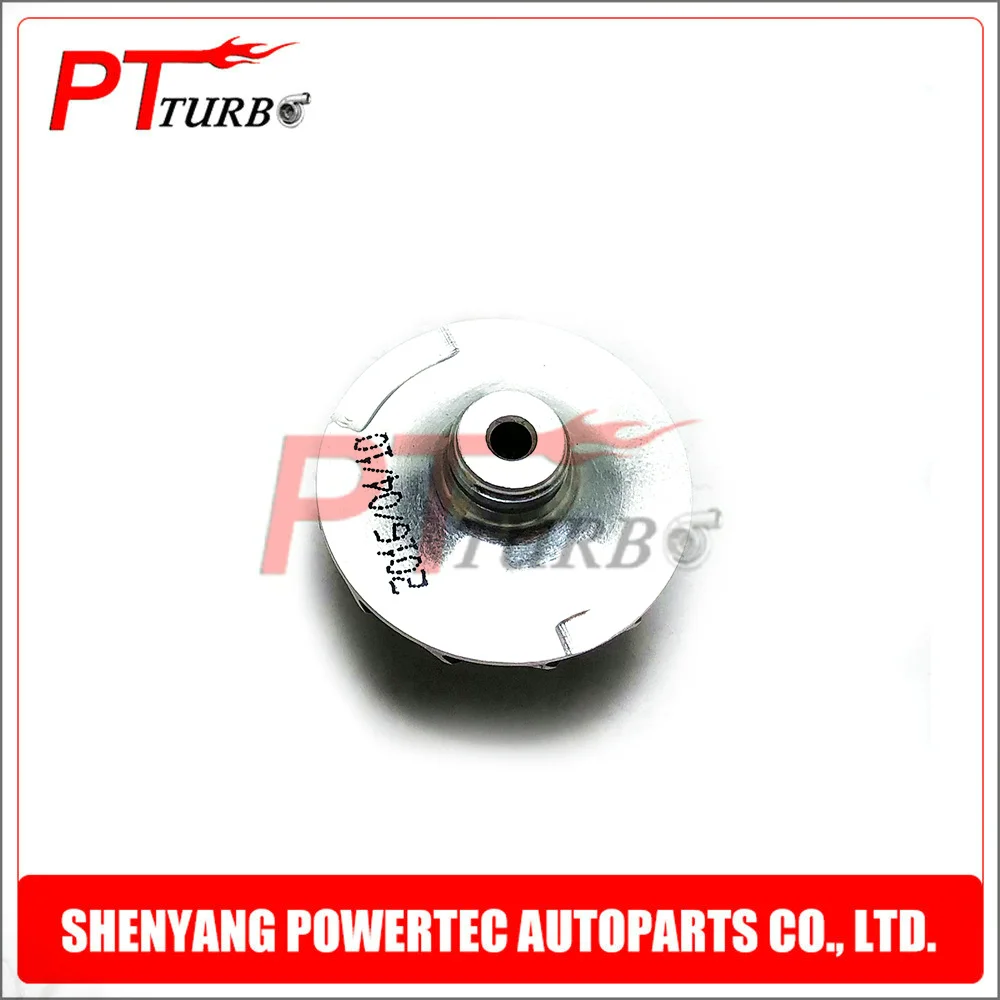 

708837 727211 454197 708116 704487 Turbine Compressor Wheel For Smart Fortwo 0.7 Roadster MC01 37/45Kw M160-1 A1600760999