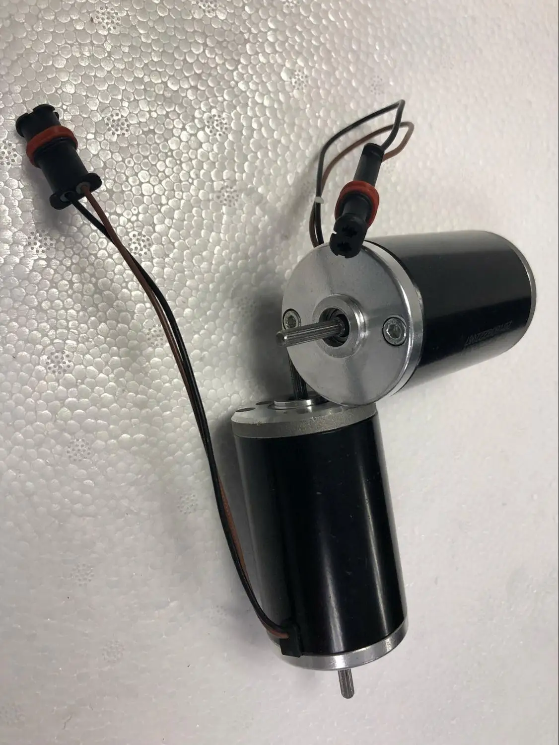 Kindgreat  NMB Bearing 12V Espar/Eberspacher Airtronic D2 Heater Motor Diesel Air Heater Motor With 3000 Hours Service Life