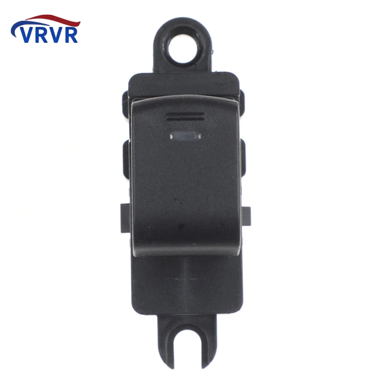 25411-EA03A High Quality Car Accessories Electric Window Single Switch For Nissan Murano Teana Qashqai Frontier Pathfinder R51