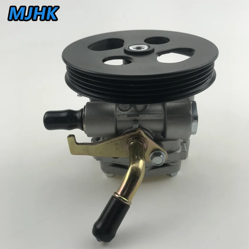 MJHK Auto Power Steering Pump MR267480 Fit For Mitsubishi CS6