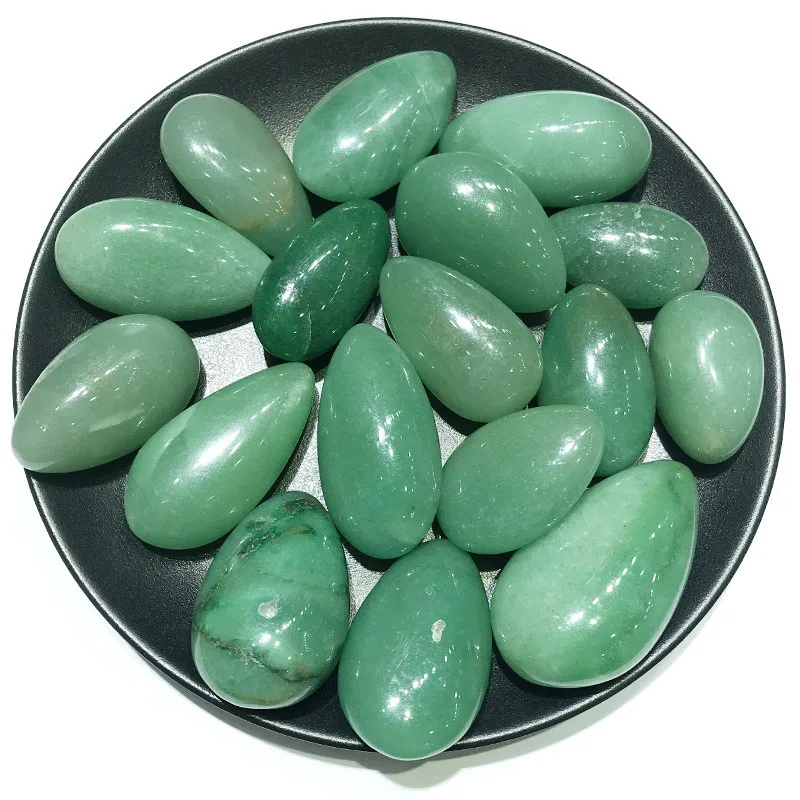 

100g Natural Green Aventurine Quartz Crystal Rock Chip Healing Chakra Gravel Stone Minerals Health Decoration Meditation