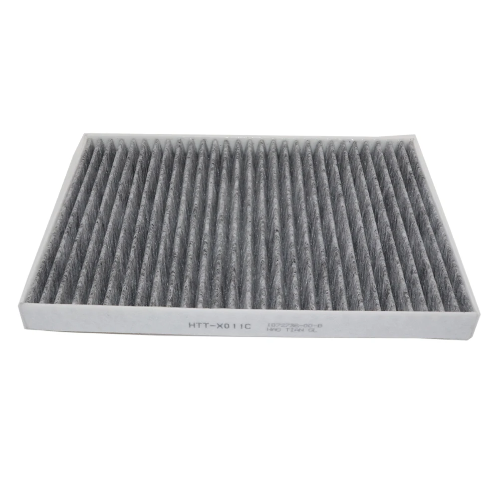 AIR CONDITIONER Cabin Filter for TESLA MODEL S 100D/60/60D/75/75D/90D/P100D/P90D/S electric LAK1519 LA1519 BL2515 1072736-00-B