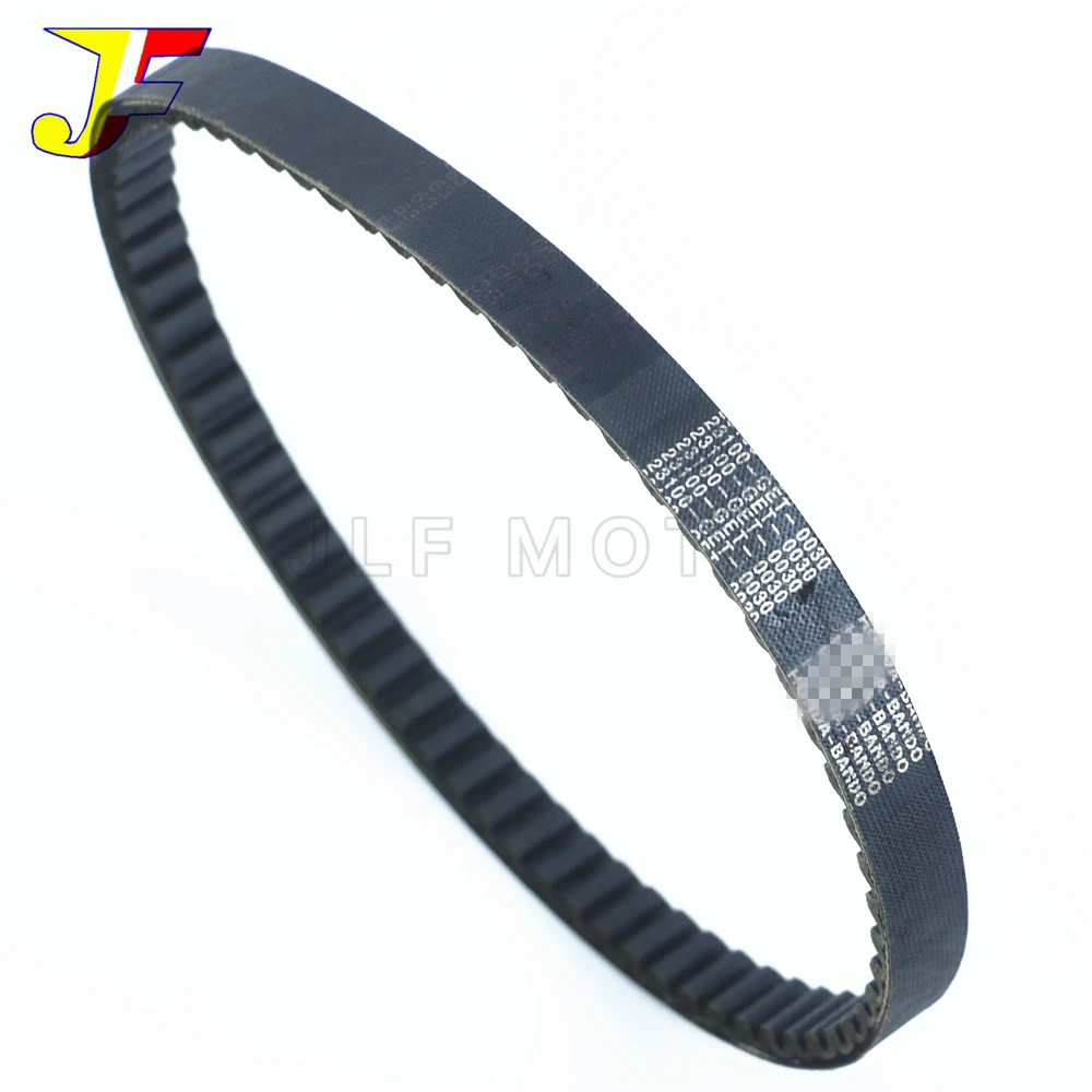 Suitable For Honda DIO Motorcycle Accessories AF54 AF55 AF56 AF57 GYRO-X Four-Stroke Three-Wheel Tumbler Engine Parts Drive Belt