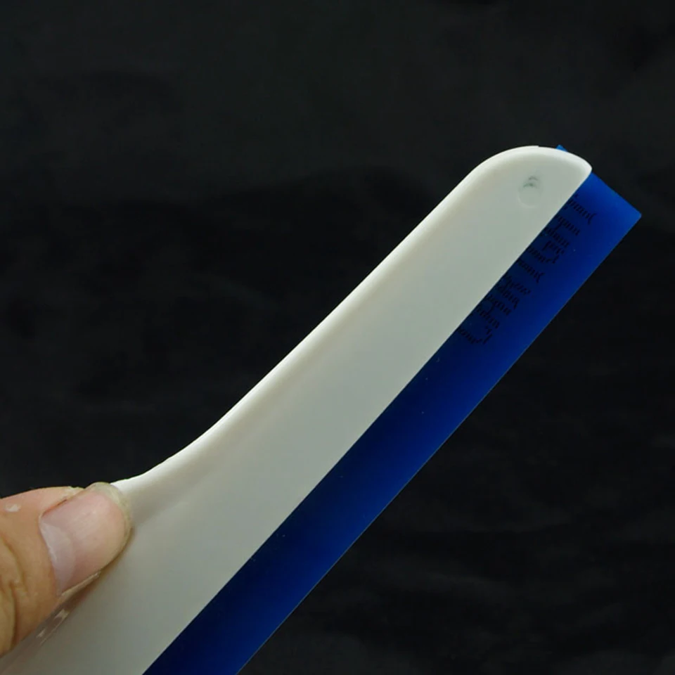 Car Windows Tinting & Wrapping Install Tool High Quality Side Swipe Squeegee Blade Tool For Install Window Tinting k53