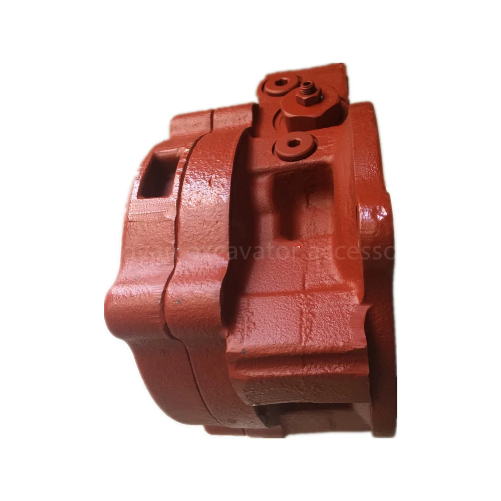 B0250-27062 MSG27P-23E Rotary Oil Pump Motor Rotary Motor For Sunward Intelligent SWE70 Liugong 906 Yuchai 60 Lovol 60 Parts